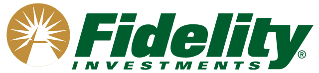 Fidelity logo