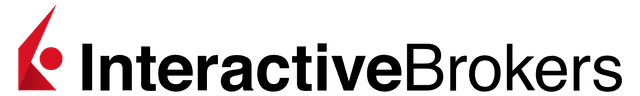 Interactive Brokers logo
